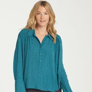 Billabong Groovy Moves Top